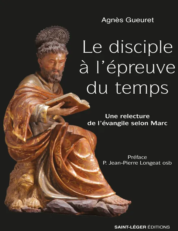 Le disciple à l'épreuve du temps PDF