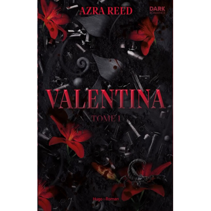 Valentina livre Tome 1 et Tome 2