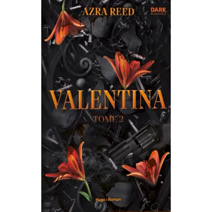 Valentina livre Tome 2